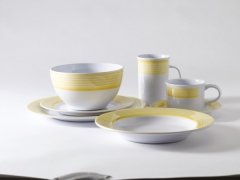 Trendline YELLOW  Set