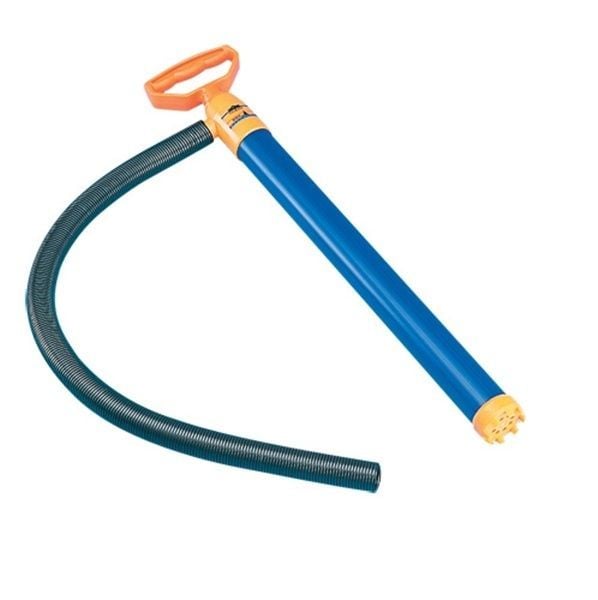 Sintine El Pompası PLASTİK  35/50cm