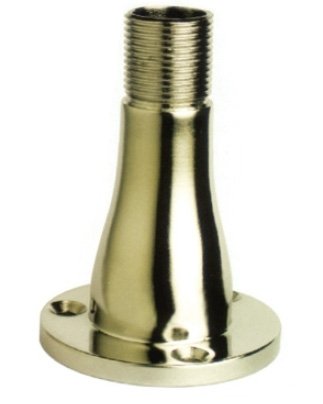 Glomex V9174 anten braketi KROM
