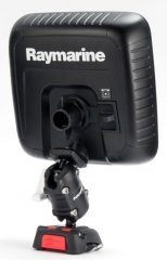 Rokk RL-512 Raymarine Dragonfly 4/5 Tutucu