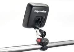 Rokk RL-512 Raymarine Dragonfly 4/5 Tutucu