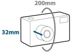 Fotoğraf Makinesi Kılıfları