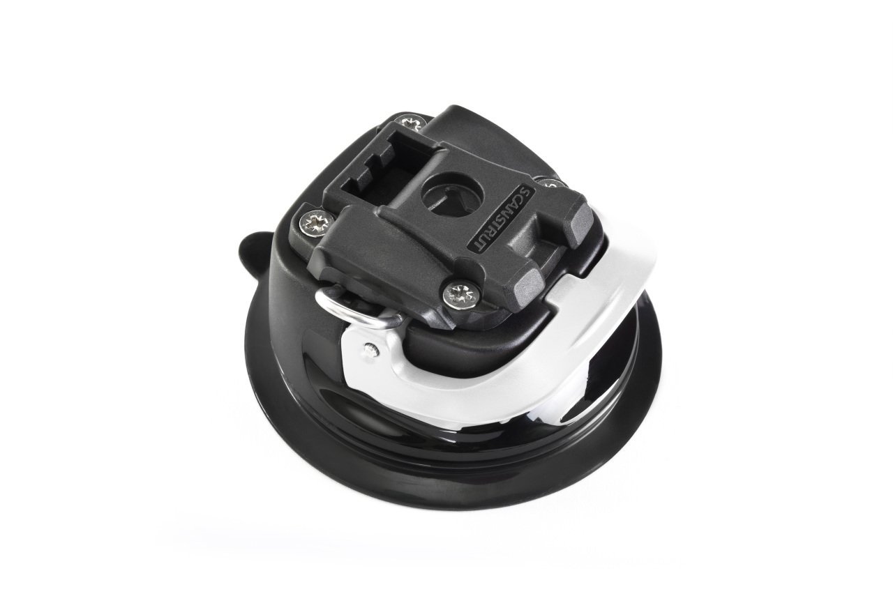 Rokk Mini RLS-405 Vakumlu Montaj Braketi