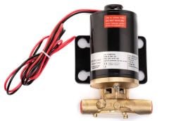 SPX Johnson F3B-19 Tekne için yağ, dizel, güverte yıkama, sintine ve tatlı su pompası