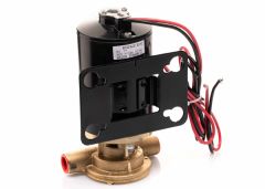 SPX Johnson F3B-19 Tekne için yağ, dizel, güverte yıkama, sintine ve tatlı su pompası