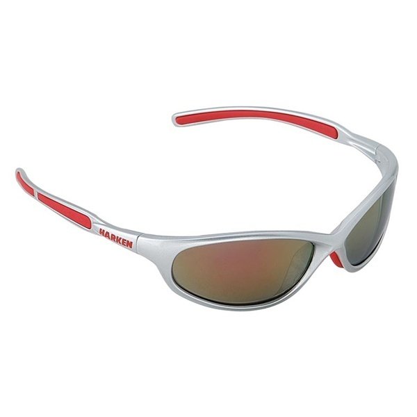 Harken GRINDER Güneş gözlüğü Razor Red