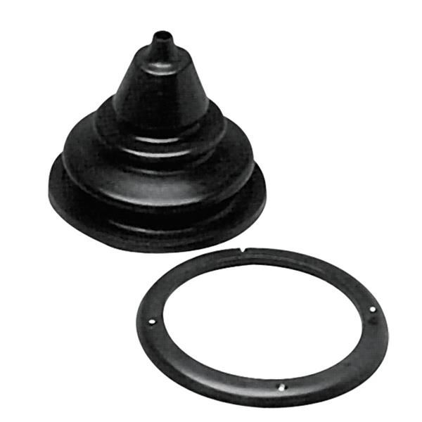 NuovaRade Havuz Körüğü ve Halkası, Beyaz. Ø120mm