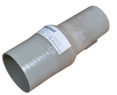 Halyard GRP Adaptör