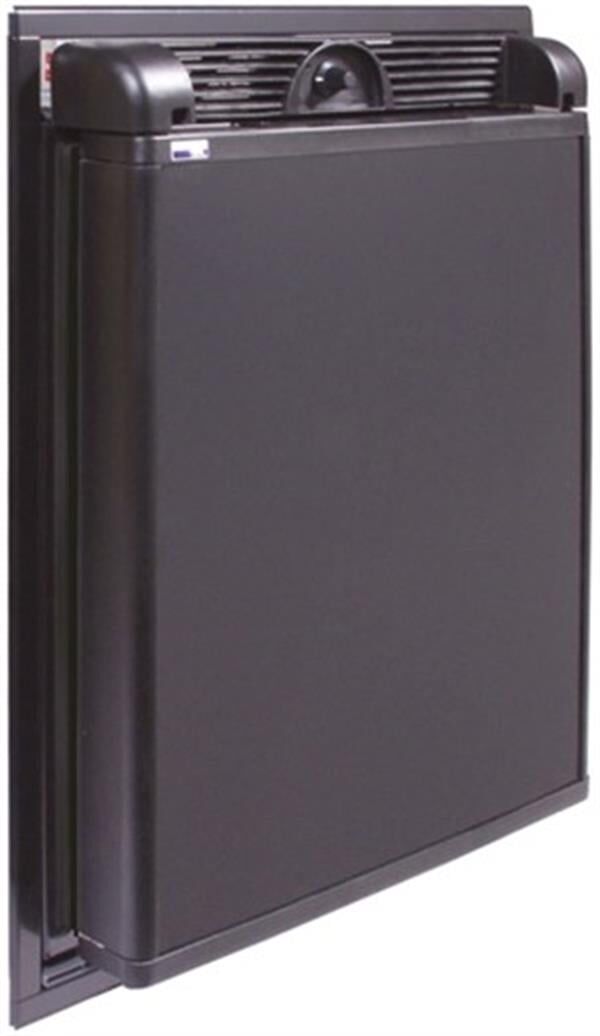 DC0740 Buzdolabı, 48 litre, Siyah Kapak