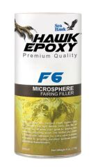 SeaHawk Epoksi Mikrosfer dolgu tozu F6 1.82 kg