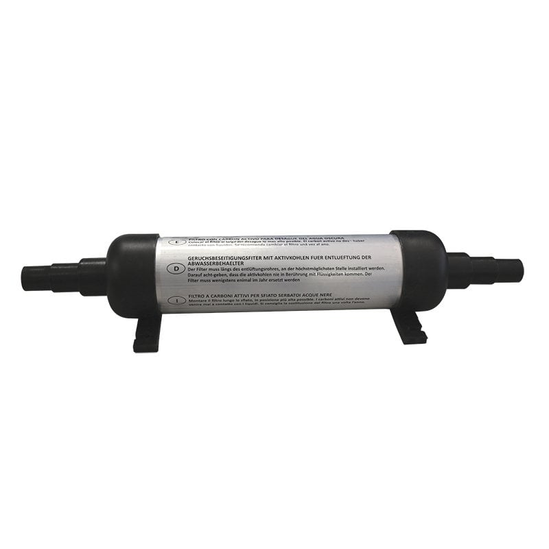 Ocean Tank koku filtresi Ø16-19mm