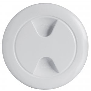 Nuova Rade plastik kontrol kapağı 220 mm