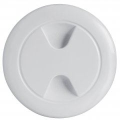 Nuova Rade plastik kontrol kapağı 220 mm