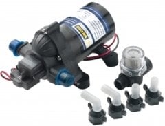 Vetus WP hidrofor 12V 13,2 litre/dakika