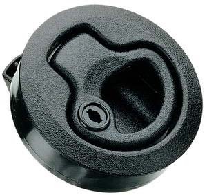 Southco Marine M1 kulplu kilit  SYH 7-12 mm