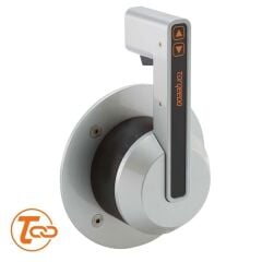 Torqeedo 1950-00 Yana montaj gaz kolu