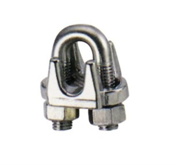 Tel Halat Klemensi Krom 3 mm