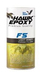 Epoksi Mikrosfer macun tozu F5 113 gr