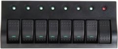 Tekne-Karavan için Marin Sigorta paneli 8'li