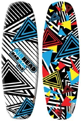 Airhead RADICAL WakeBoard