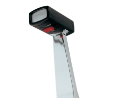 Ultraflex B77  Tek kollu/çift etkili Kumanda-Gaz Kolu