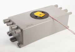 Whale GT1610B Duş-lavabo su toplama Tankı 16 lt