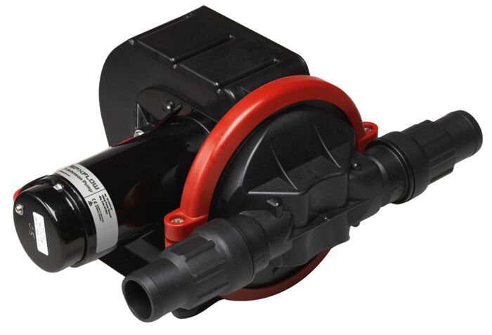SPX Johnson Pump Viking Power, Vakumlu, Pissu-Tuvalet pompası