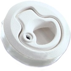 Southco Marine M1 kulplu kilit  BYZ 7-12 mm