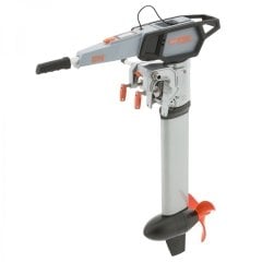 TORQEEDO Cruise 40 T Uzun Şaft Elektrikli Dıştan Takma Motor