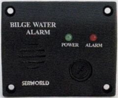 Sea World Marine Sintine Alarmı