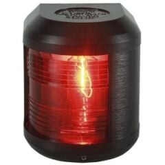 Aqua Signal 41 serisi İskele seyir feneri, Kırmızı