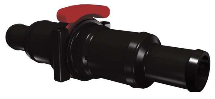 SPX Çek Valf, Geri Döndürmez-Non Return Valf 25/38 mm