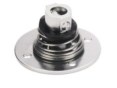 LEWMAR Deck Plate 90 mm