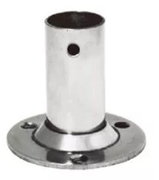 Krom Vardavela ayağı, 22 mm