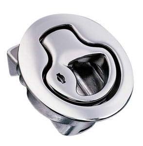 Southco Marine M1 kulplu kilit  KROM 2-7 mm