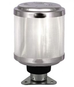 Aqua Signal 50 serisi çıpa feneri, 24V  10W