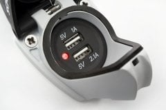 Scanstrut Çiftliİ Usb Şarj Soketi