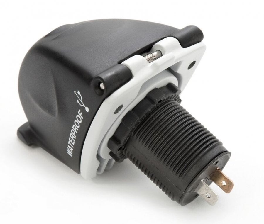 Scanstrut Çiftliİ Usb Şarj Soketi