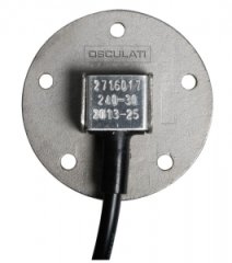 Osculati Marin Su - Yakıt şamandırası, 240-33 ohm 15 cm.