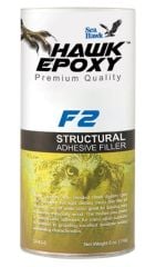 SeaHawk Epoksi Yapıştırma tozu F2 48 gr