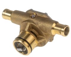 Orijinal SPX Johnson 10-24967-02 Fischer Panda FP1-000410 Motor Soğutma Pompası F4B-9