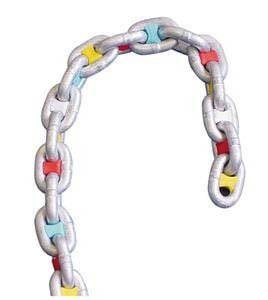 Zincir İşaretleme Kiti 10mm Kırmızı