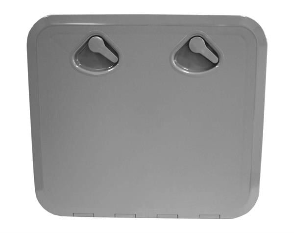 NuovaRade Su Geçirmez Kapak 460x525mm, GRİ