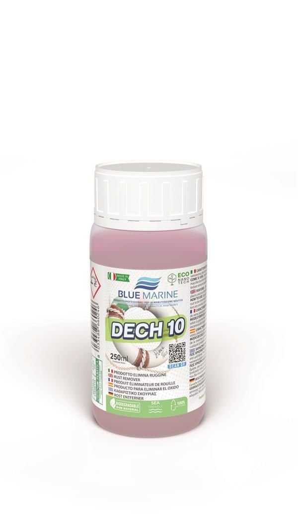Blue Marine Dech 10 Pas Sökücü, 5 Kg