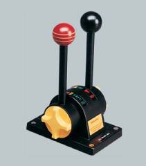 Ultraflex B100 Kumanda kolu, Ağır Hizmet