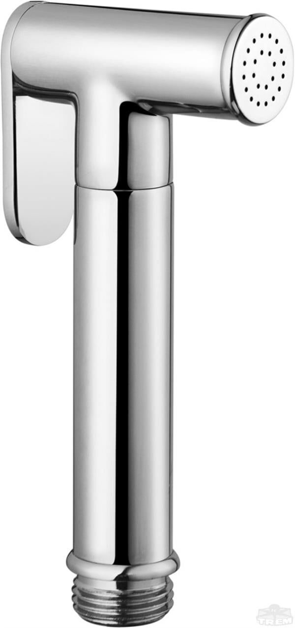 Trem Duş Başlığı  kromaj