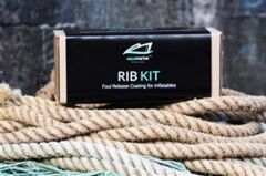 AquaMarine Şişme Bot İçin Su Altı Kaplaması RIB Kit 250 ml 250 ml
