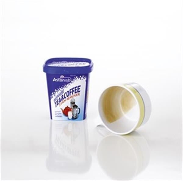 Melamin Fincan LEKE ÇIKARICI