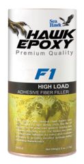 SeaHawk Epoksi Yapıştırma tozu F1 431 gr