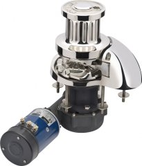 Maxwell RC12-10 mm serisi zincir ırgatı 12V